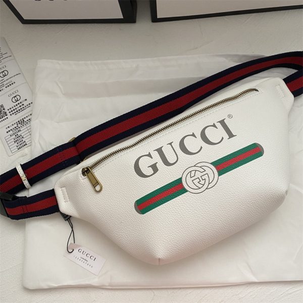 High quality waist bag size:28*18*8cm GUI #Z0417 - Image 2