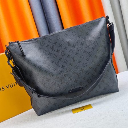 High quality Tote bag size:48*36*12cm LOV #Z0419