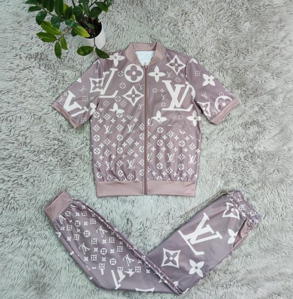 Wholesale suit for women size:S-2XL LOV YS #Z0420