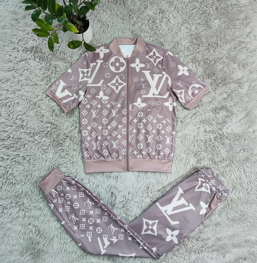 Wholesale suit for women size:S-2XL LOV YS #Z0420 - Image 2