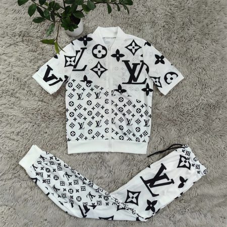 Wholesale suit for women size:S-2XL LOV YS #Z0420 - Image 4