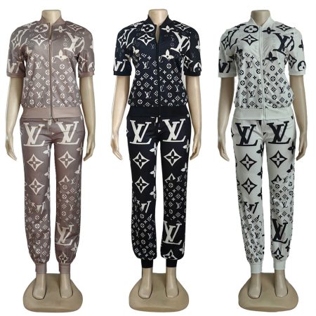 Wholesale suit for women size:S-2XL LOV YS #Z0420 - Image 5