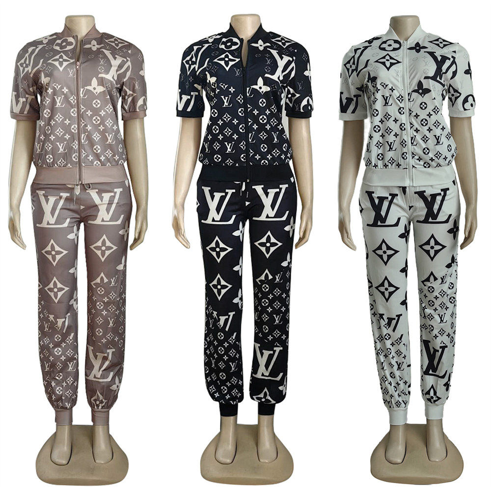 Wholesale suit for women size:S-2XL LOV YS #Z0420 - Image 5