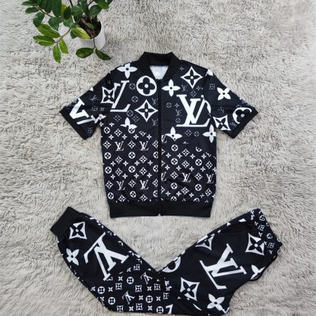 Wholesale suit for women size:S-2XL LOV YS #Z0420 - Image 3