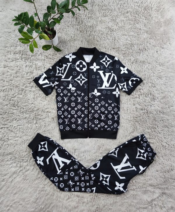 Wholesale suit for women size:S-2XL LOV YS #Z0420