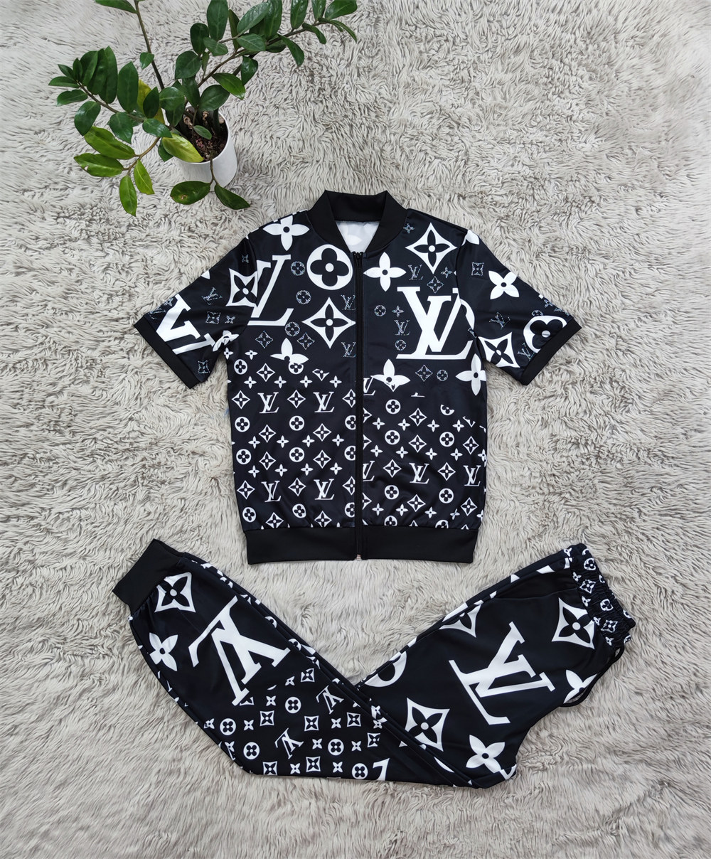 Wholesale suit for women size:S-2XL LOV YS #Z0420 - Image 3