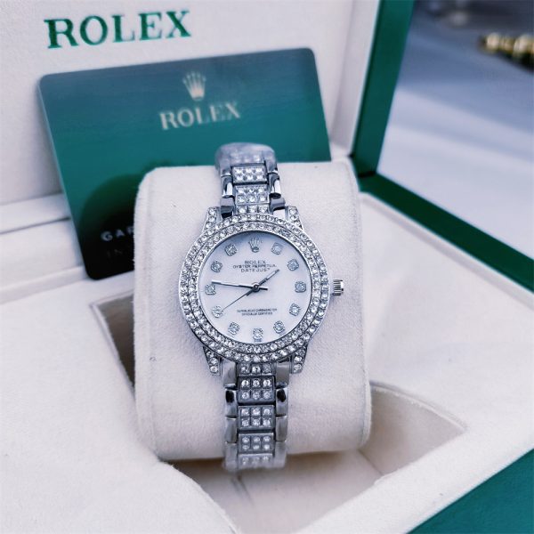Wholesale Quartz watch with box ROX AG #Z0421