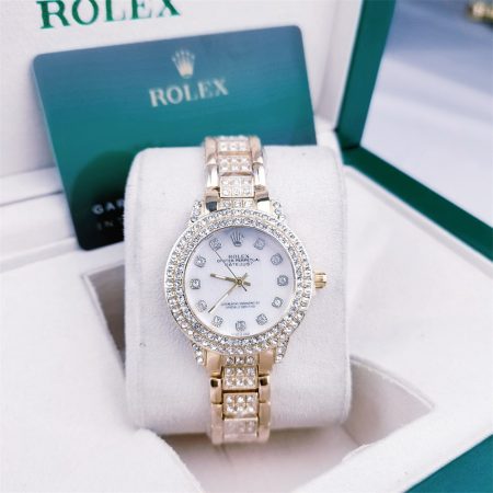 Wholesale Quartz watch with box ROX AG #Z0421