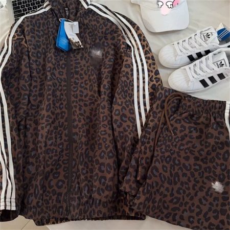 High quality sport suit size:S-L ADI #Z0422 - Image 2