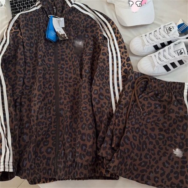 High quality sport suit size:S-L ADI #Z0422 - Image 2