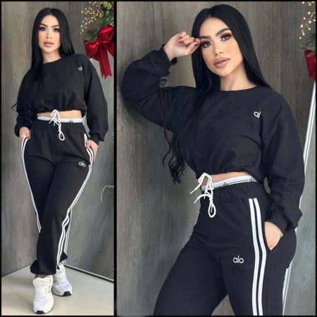 Wholesale sport suit size:S-2XL ALO YS #Z0423