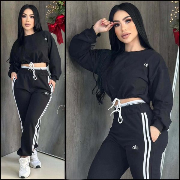 Wholesale sport suit size:S-2XL ALO YS #Z0423