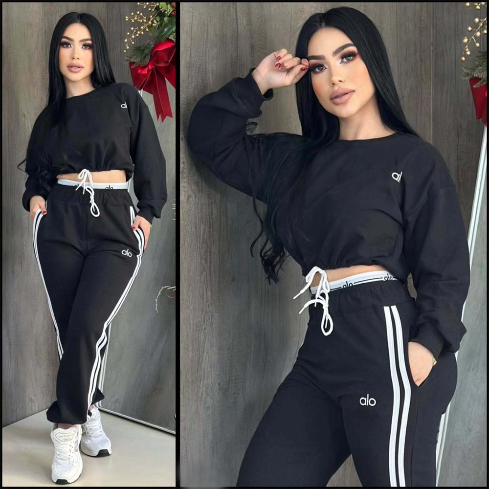 Wholesale sport suit size:S-2XL ALO YS #Z0423 - Image 1