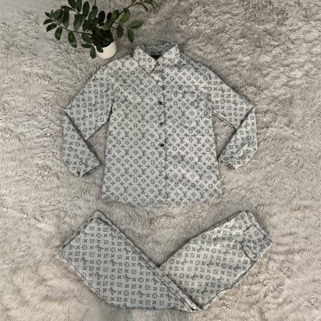 Wholesale suit for women size:S-2XL LOV YS #Z0424 - Image 3