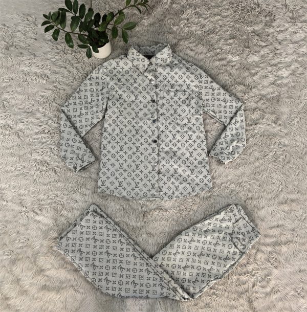 Wholesale suit for women size:S-2XL LOV YS #Z0424