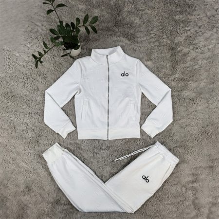 Wholesale sport suit size:S-2XL ALO YS #Z0426 - Image 3