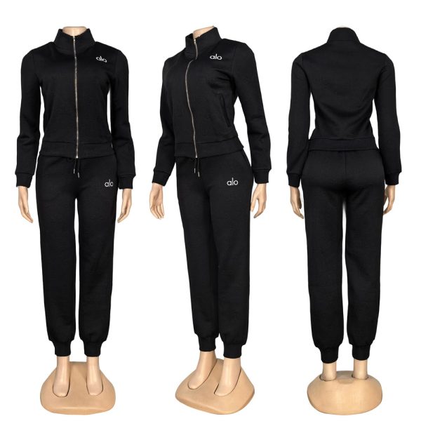Wholesale sport suit size:S-2XL ALO YS #Z0426