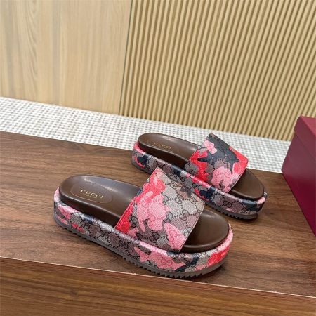 High quality slipper & Tote bag  free shipping GUI #Z0427 - Image 3