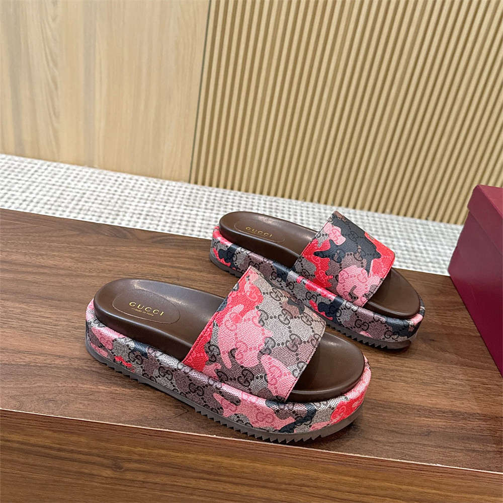 High quality slipper & Tote bag  free shipping GUI #Z0427 - Image 3
