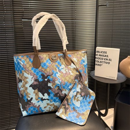 High quality slipper & Tote bag  free shipping GUI #Z0427 - Image 4
