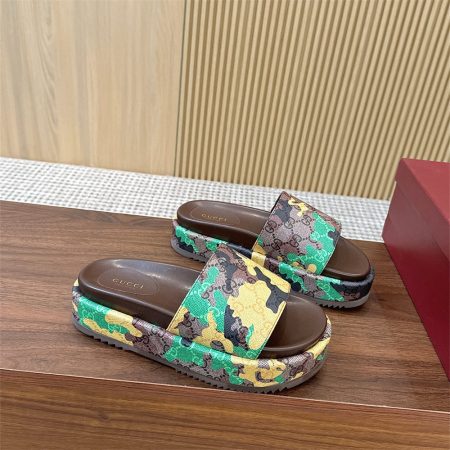 High quality slipper & Tote bag  free shipping GUI #Z0427 - Image 7