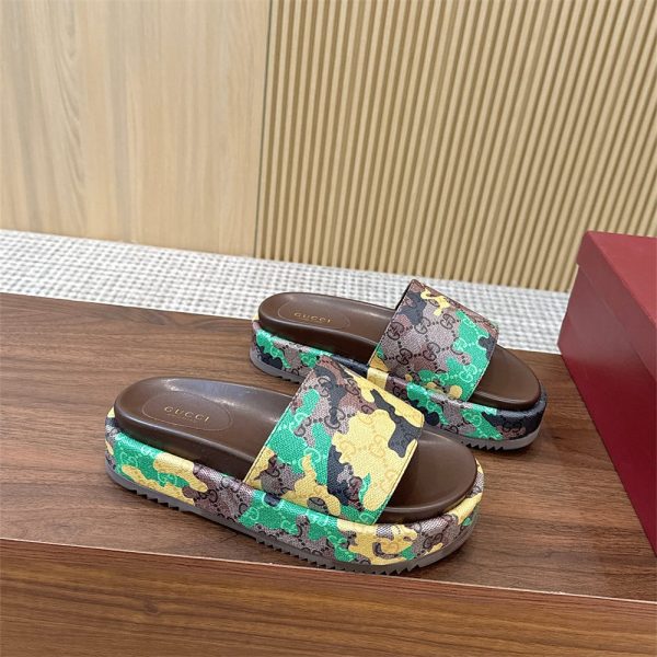 High quality slipper & Tote bag  free shipping GUI #Z0427 - Image 7