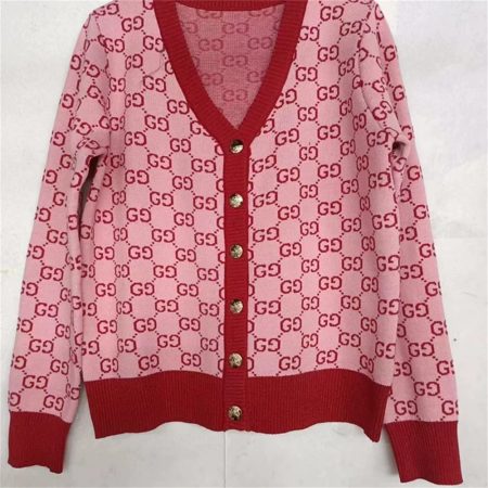 Wholesale fashion cardigan size:S-XL GUI #Z0428 - Image 3
