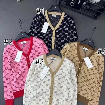Wholesale fashion cardigan size:S-XL GUI #Z0428