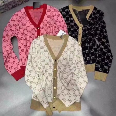 Wholesale fashion cardigan size:S-XL GUI #Z0428 - Image 2