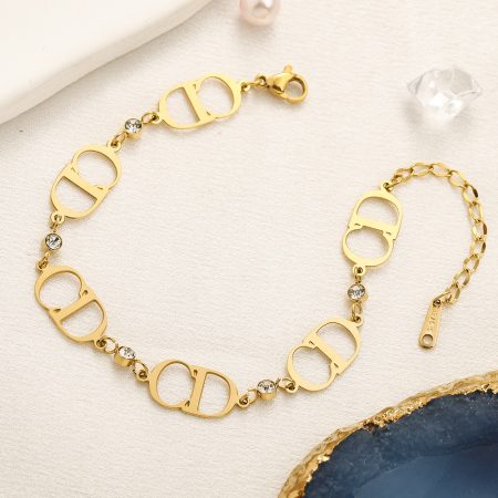 Wholesale Fashion Bracelet DIR ZY #Z0429