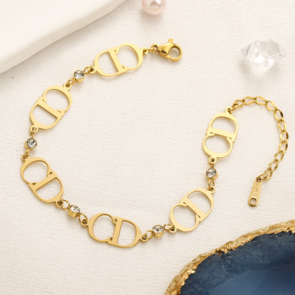 Wholesale Fashion Bracelet DIR ZY #Z0429 - Image 1