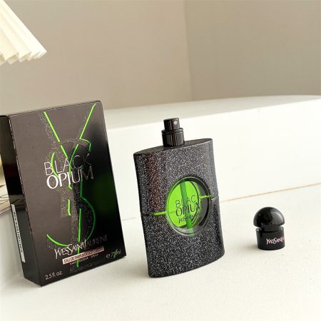 Wholesale perfume for women with box 75ml LSY #Z0431 - Image 2
