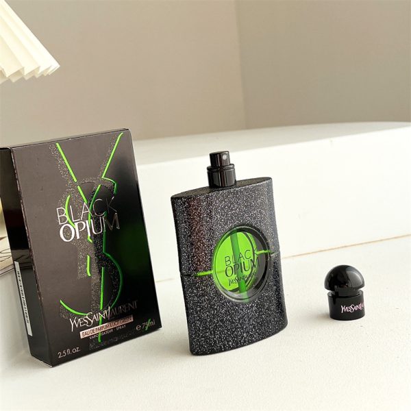 Wholesale perfume for women with box 75ml LSY #Z0431