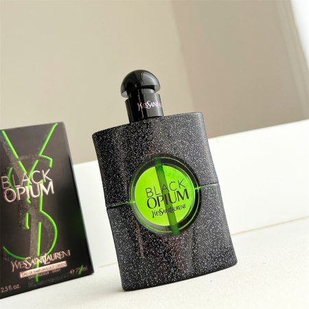 Wholesale perfume for women with box 75ml LSY #Z0431