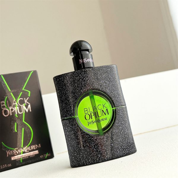 Wholesale perfume for women with box 75ml LSY #Z0431