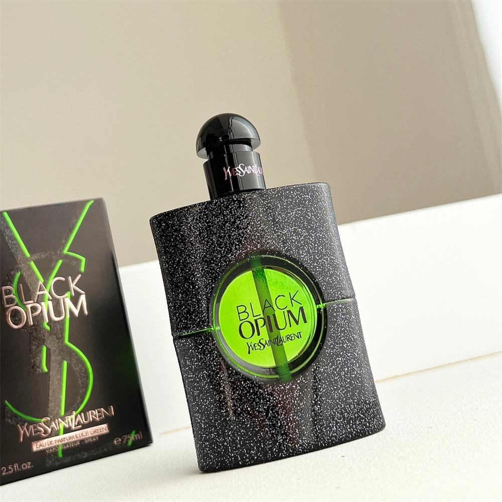 Wholesale perfume for women with box 75ml LSY #Z0431 - Image 1