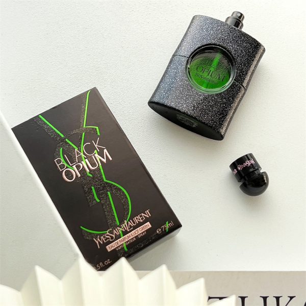 Wholesale perfume for women with box 75ml LSY #Z0431