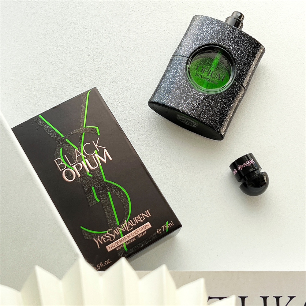 Wholesale perfume for women with box 75ml LSY #Z0431 - Image 3