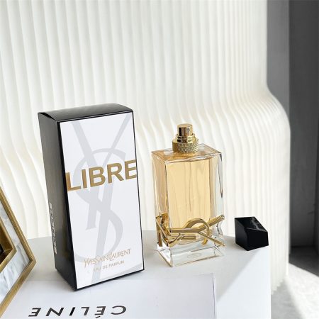 Wholesale perfume with box 90ml LSY #Z0432 - Image 2
