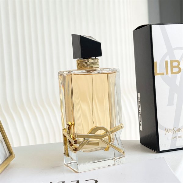 Wholesale perfume with box 90ml LSY #Z0432