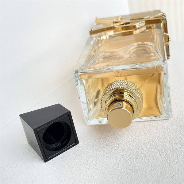 Wholesale perfume with box 90ml LSY #Z0432
