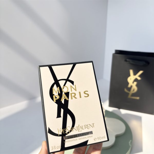 Wholesale perfume with box 90ml LSY #Z0433