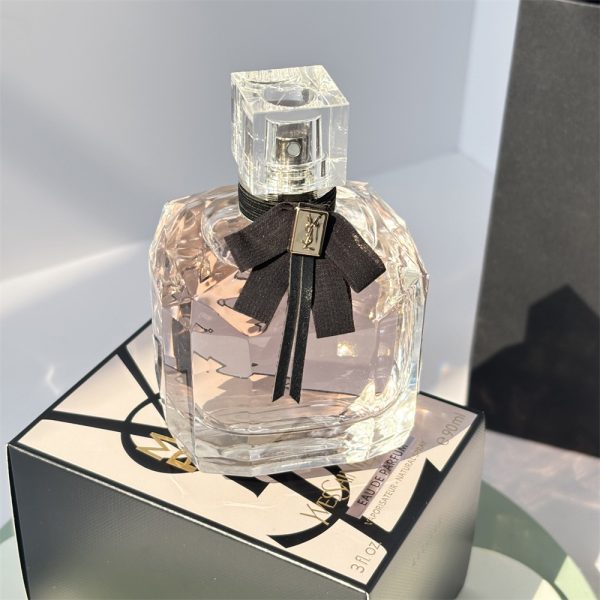 Wholesale perfume with box 90ml LSY #Z0433