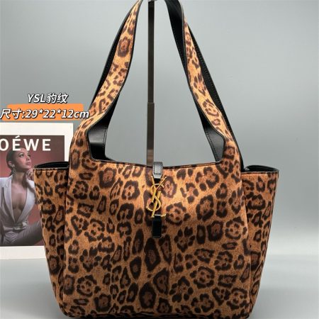 High quality Tote bag size:29*22*12cm LSY #Z0435
