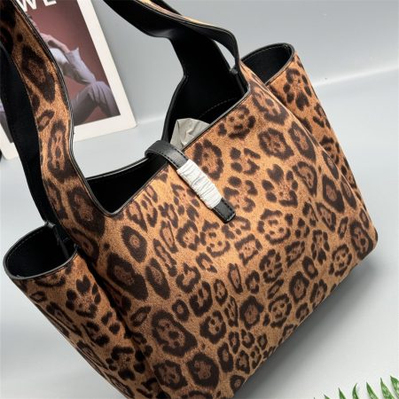 High quality Tote bag size:29*22*12cm LSY #Z0435 - Image 2