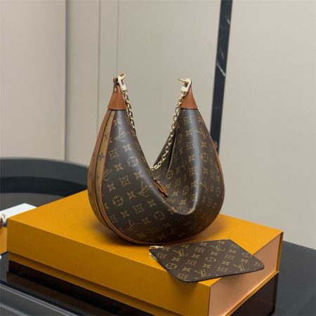 High quality shoulder bag size:37*24cm LOV #Z0440 - Image 2