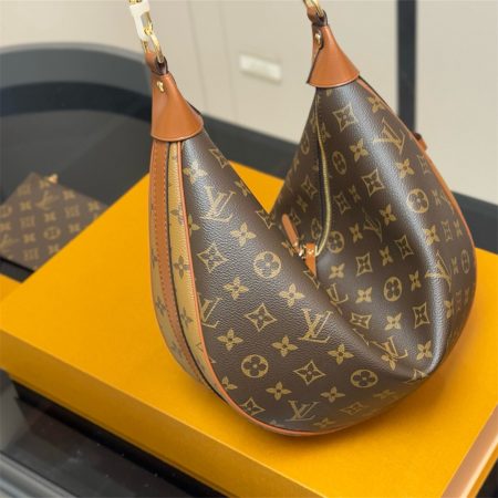 High quality shoulder bag size:37*24cm LOV #Z0440
