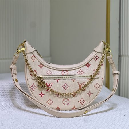 High quality shoulder bag size22*20*6cm LOV #Z0442