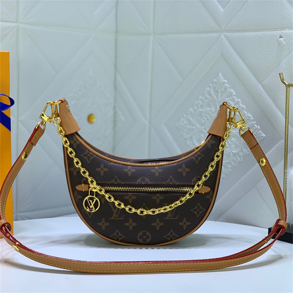 High quality shoulder bag size23*13*6cm LOV #Z0443 - Image 1