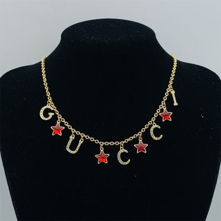 Wholesale Fashion High quality Necklace GUI YY #Z0447